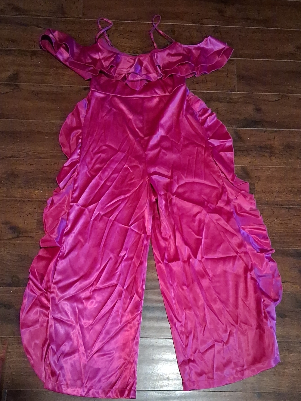 Shein Bae Jumpsuit - #1